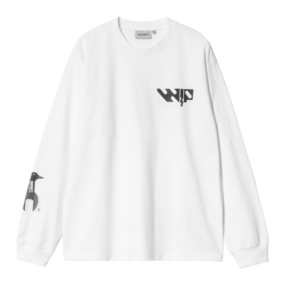 L/S Industry T-Shirt