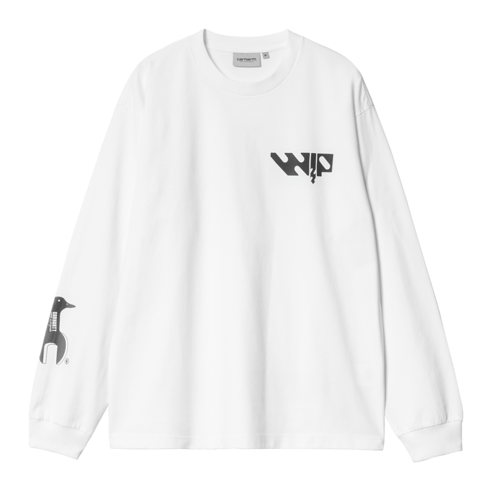 L/S Industry T-Shirt