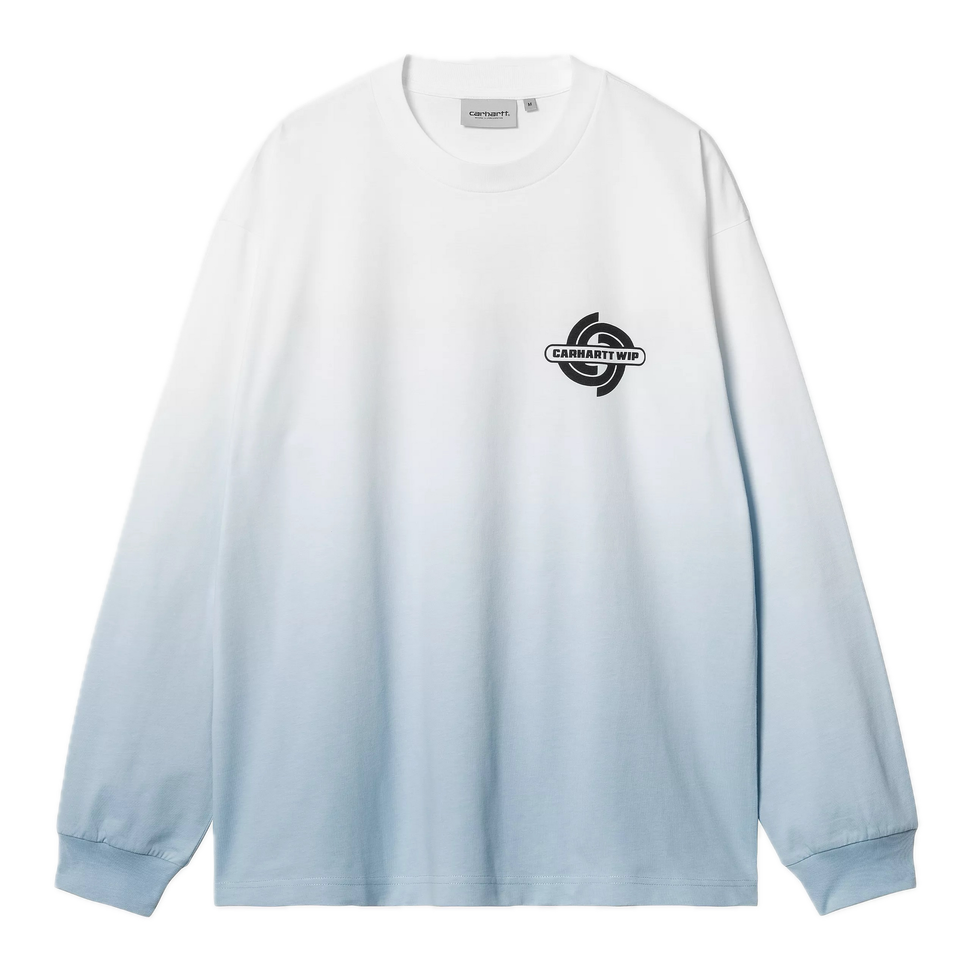 L/S Light Work T-Shirt - Carhartt WIP Singapore