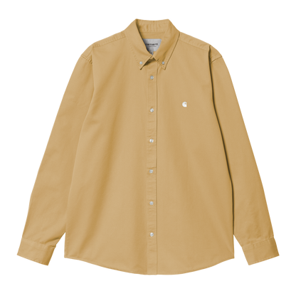 L/S Madison Shirt