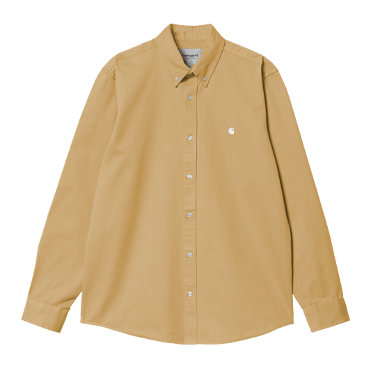 L/S Madison Shirt