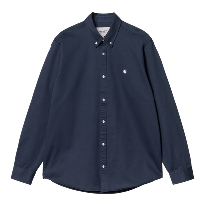 L/S Madison Shirt