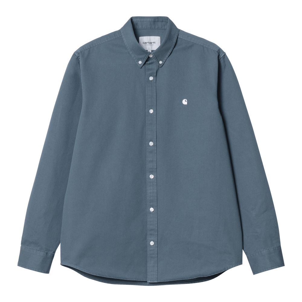 L/S Madison Shirt