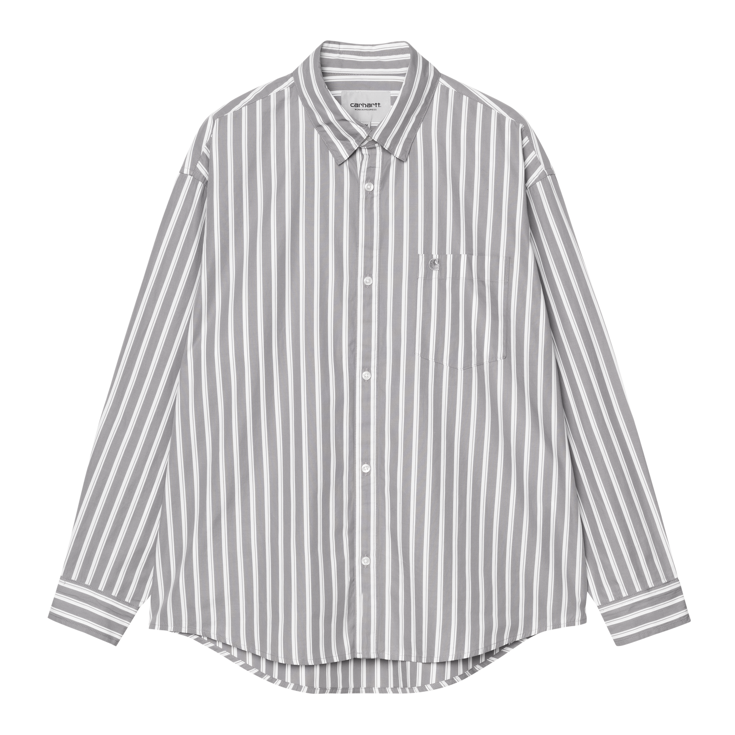 L/S Malden Shirt