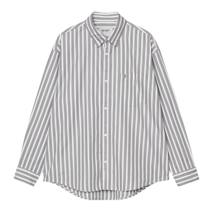 L/S Malden Shirt