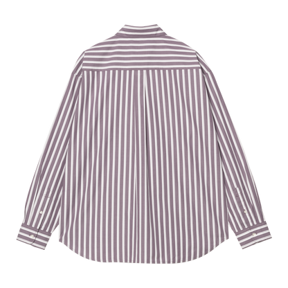 L/S Malden Shirt