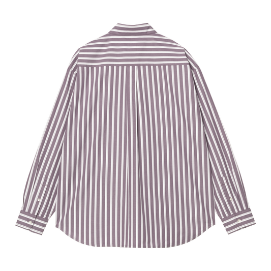 L/S Malden Shirt