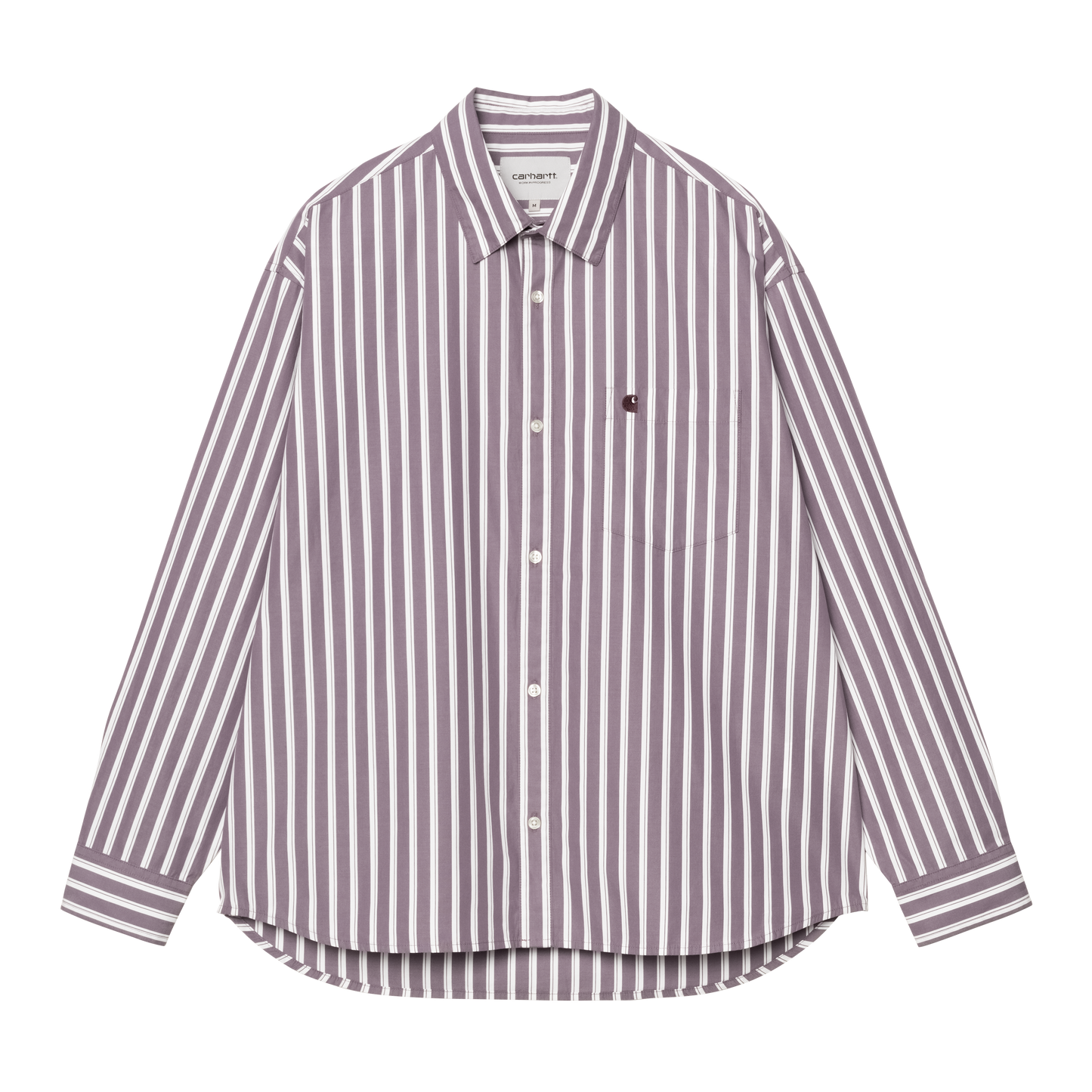L/S Malden Shirt