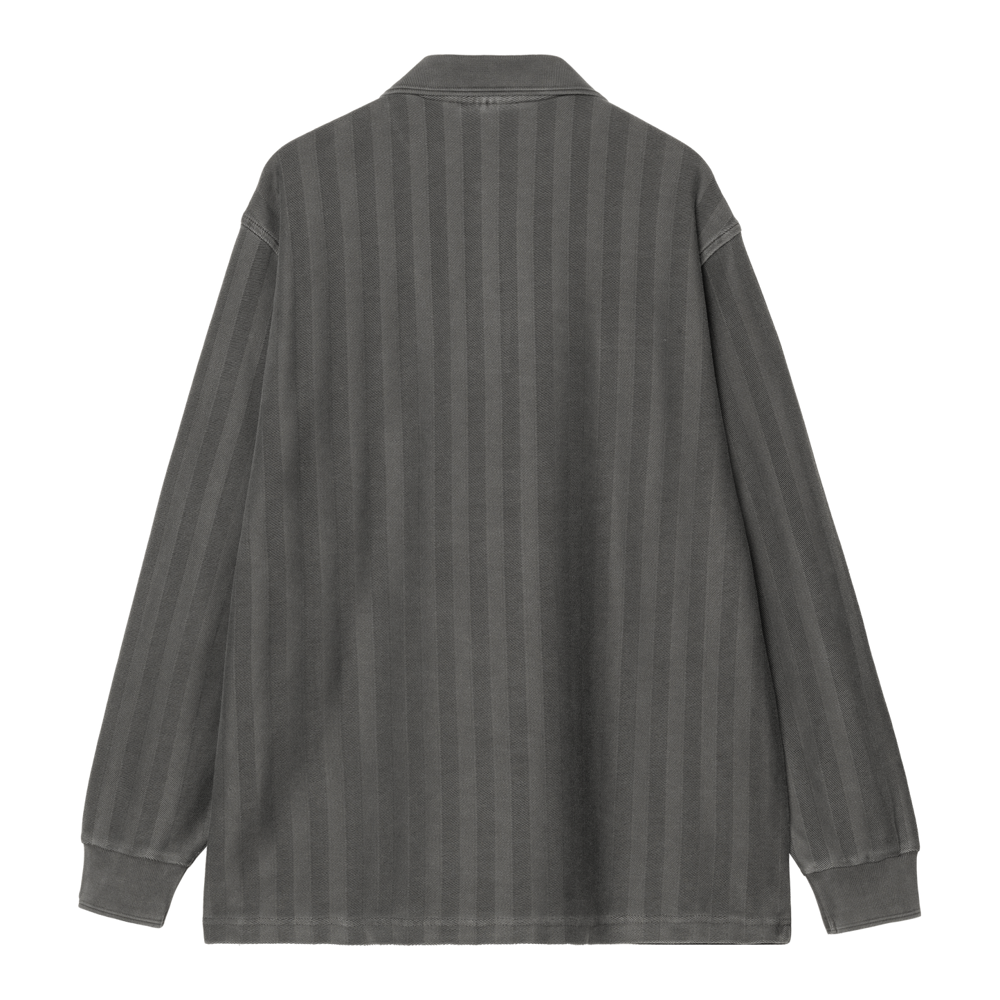 L/S Morrison Rugby Shirt