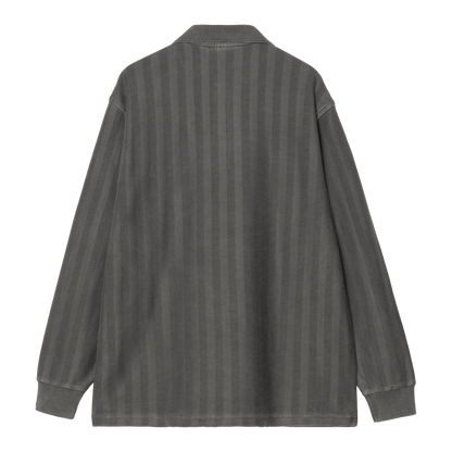 L/S Morrison Rugby Shirt