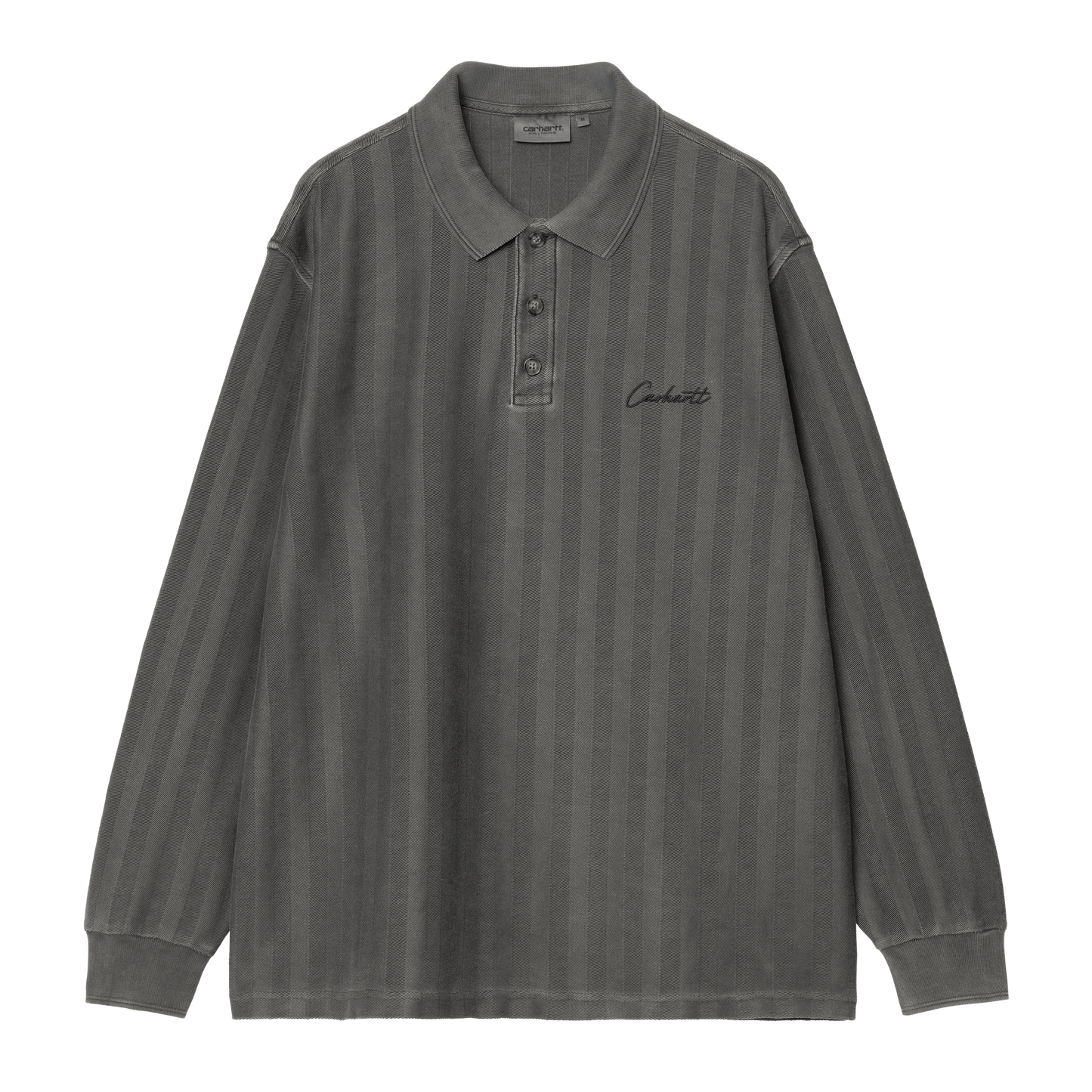 L/S Morrison Rugby Shirt
