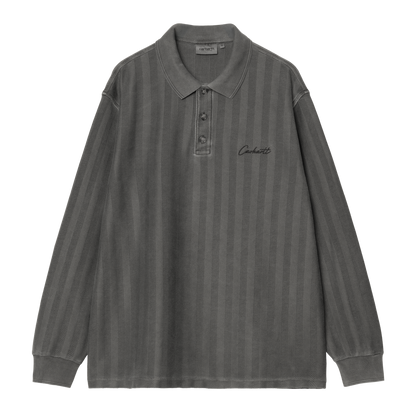 L/S Morrison Rugby Shirt