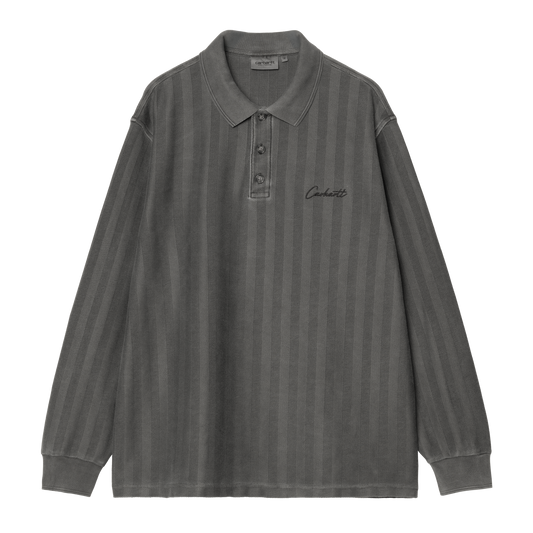 L/S Morrison Rugby Shirt