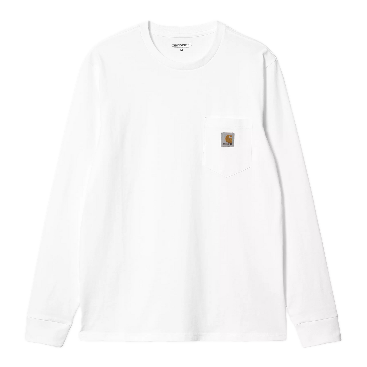 さらに100円引き◆CARHARTT◆L/S POCKET LOOSE T-SHIRT L/S Pocket Loose T-Shirt - Carhartt WIP Singapore