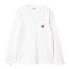 L/S Pocket Loose T-shirt