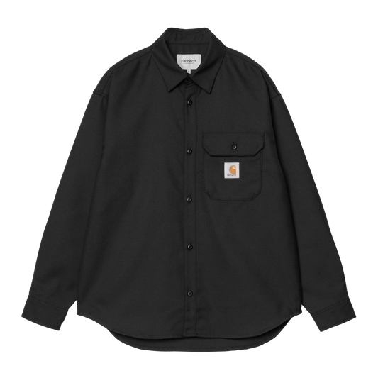 L/S Ray Shirt