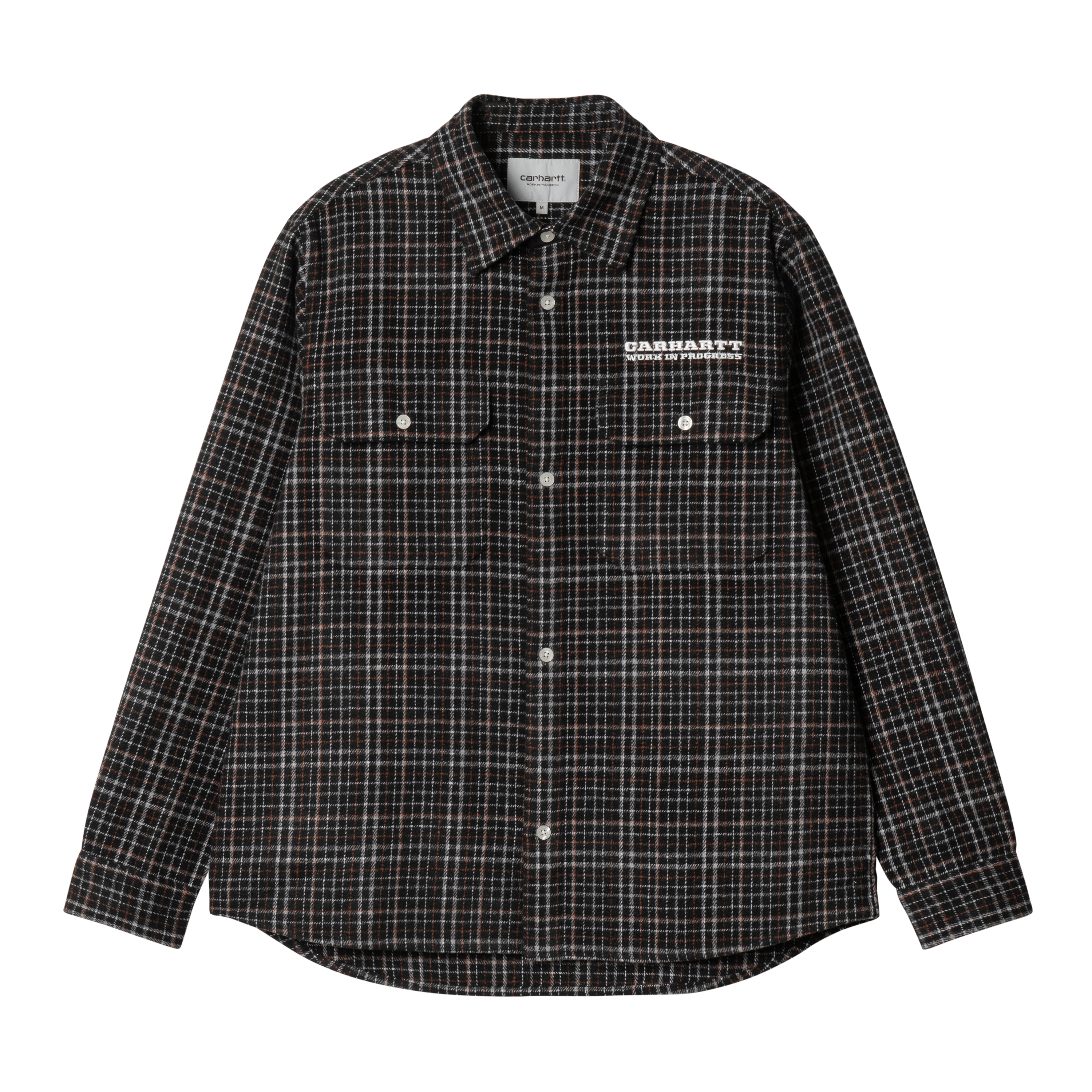 L/S Runaway Millett Shirt