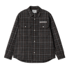 L/S Runaway Millett Shirt