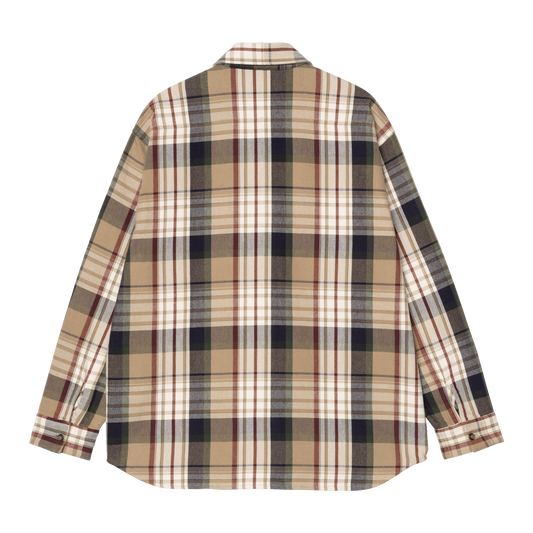 L/S Tamblyn Shirt