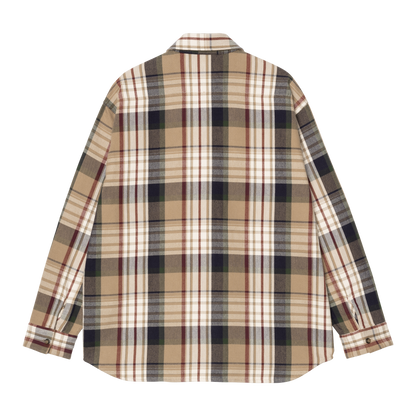 L/S Tamblyn Shirt