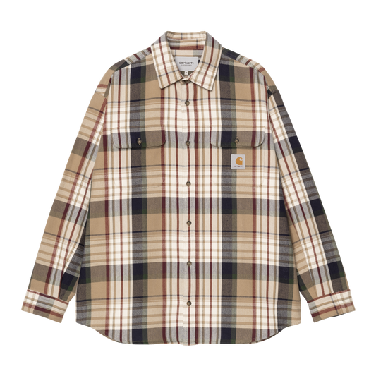 L/S Tamblyn Shirt