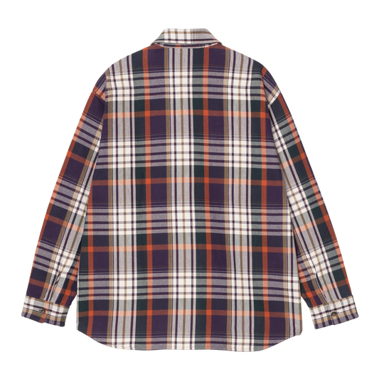 L/S Tamblyn Shirt