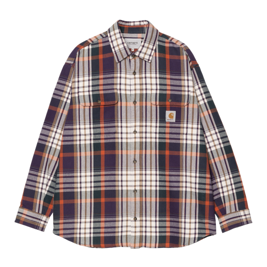 L/S Tamblyn Shirt