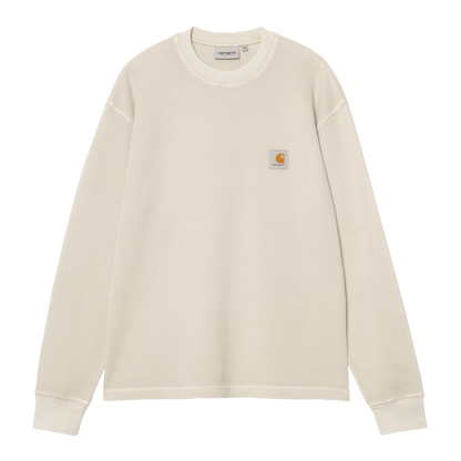 L/S Vista Waffle T-Shirt