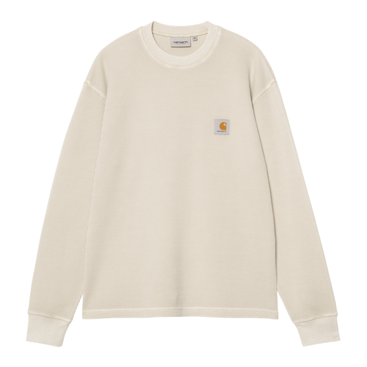 L/S Vista Waffle T-Shirt