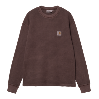 L/S Vista Waffle T-Shirt