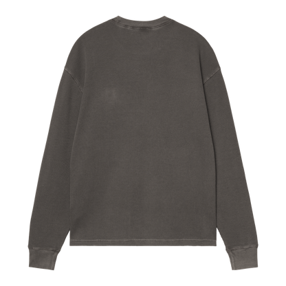 L/S Vista Waffle T-Shirt
