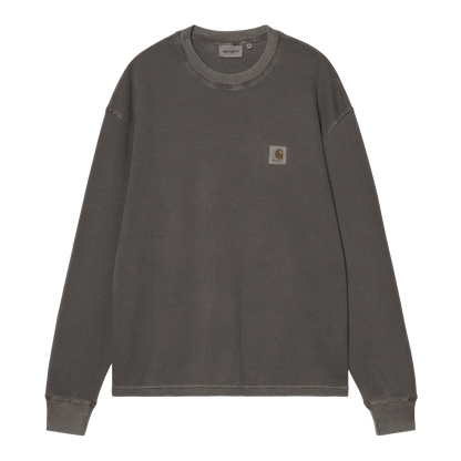 L/S Vista Waffle T-Shirt
