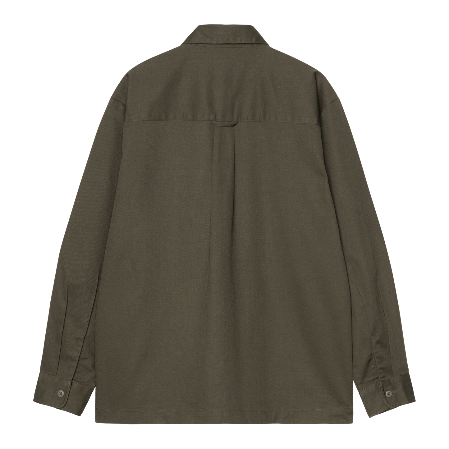 L/S Craft Shirt