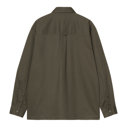 L/S Craft Shirt