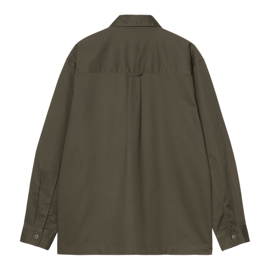 L/S Craft Shirt