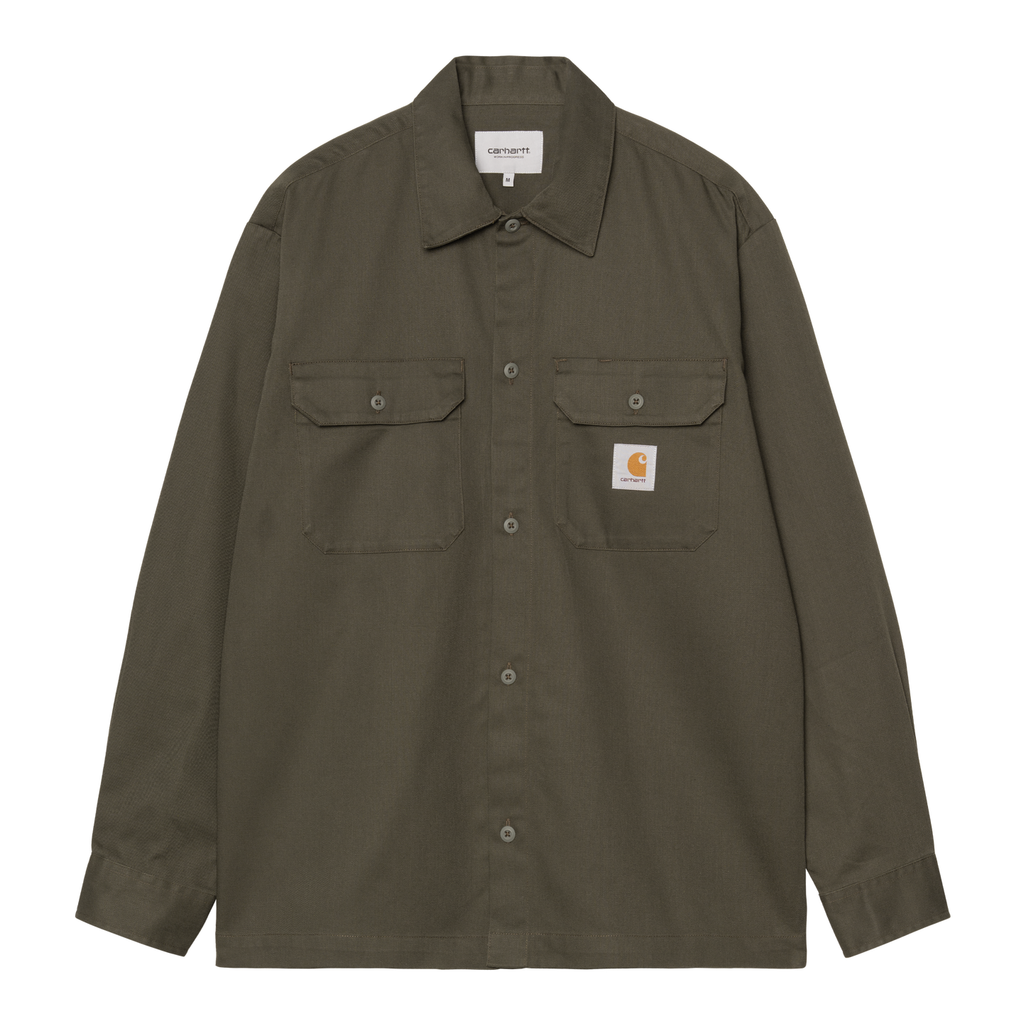 L/S Craft Shirt
