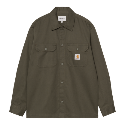 L/S Craft Shirt