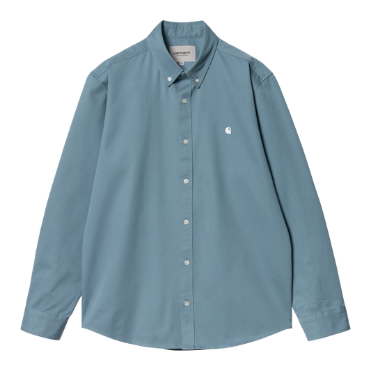 L/S Madison Shirt