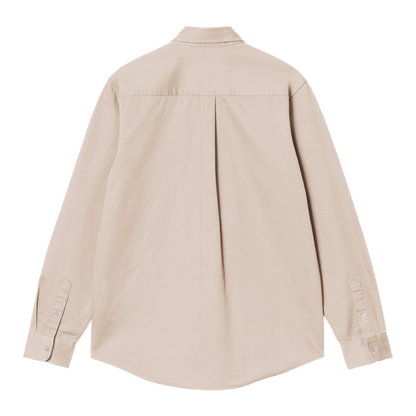 L/S Madison Shirt