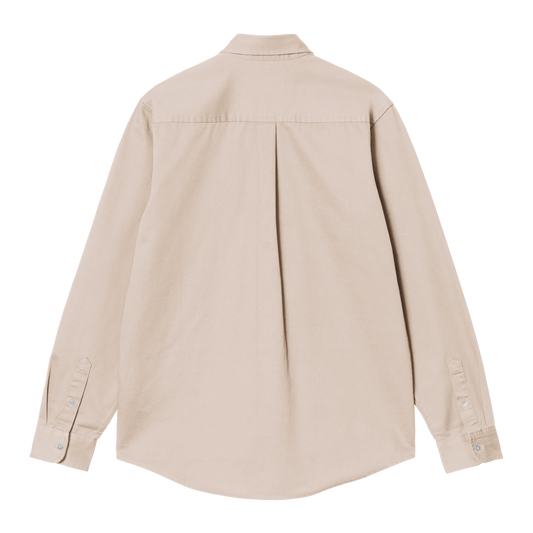 L/S Madison Shirt