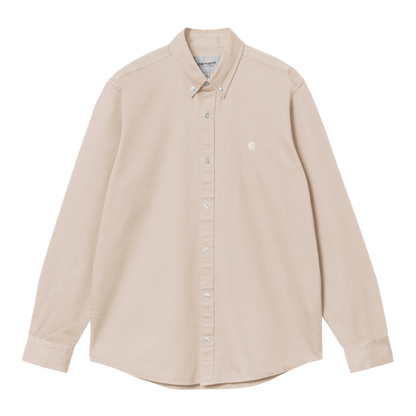 L/S Madison Shirt