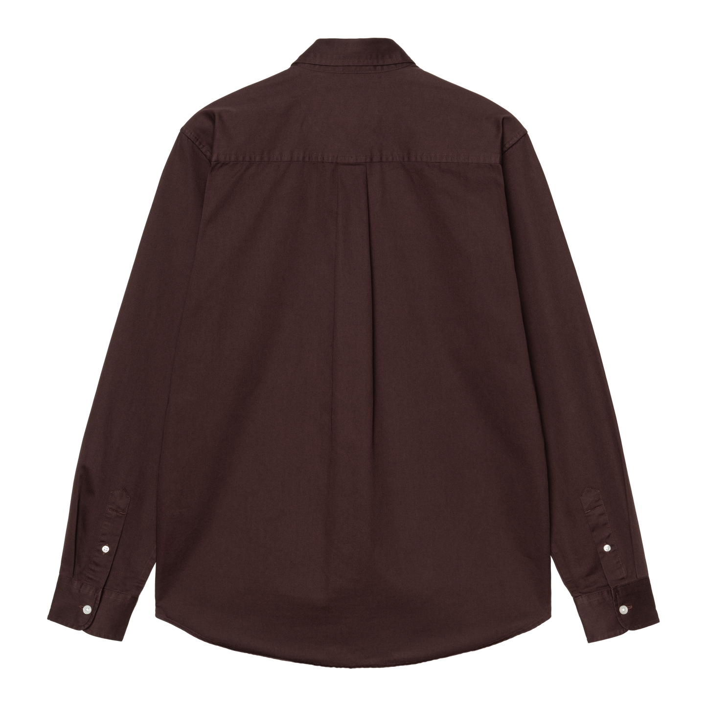 L/S Madison Shirt