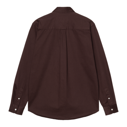L/S Madison Shirt