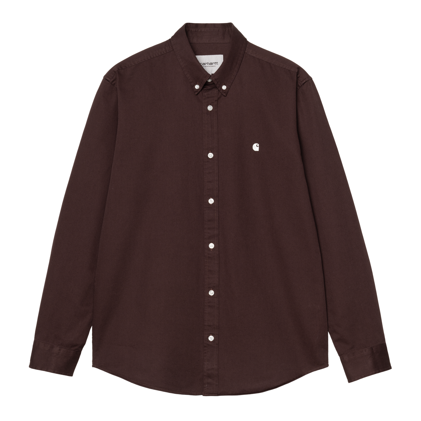 L/S Madison Shirt