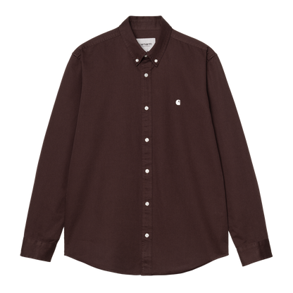 L/S Madison Shirt