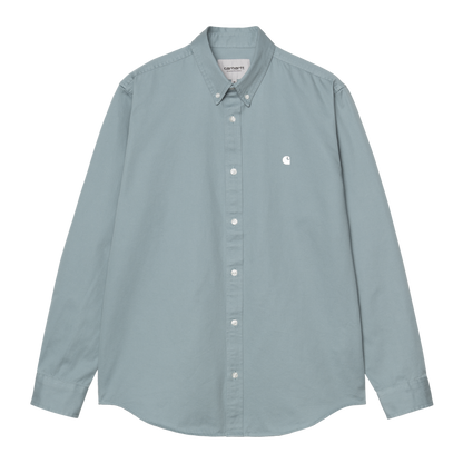 L/S Madison Shirt