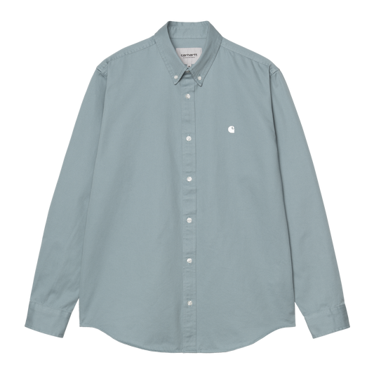 L/S Madison Shirt