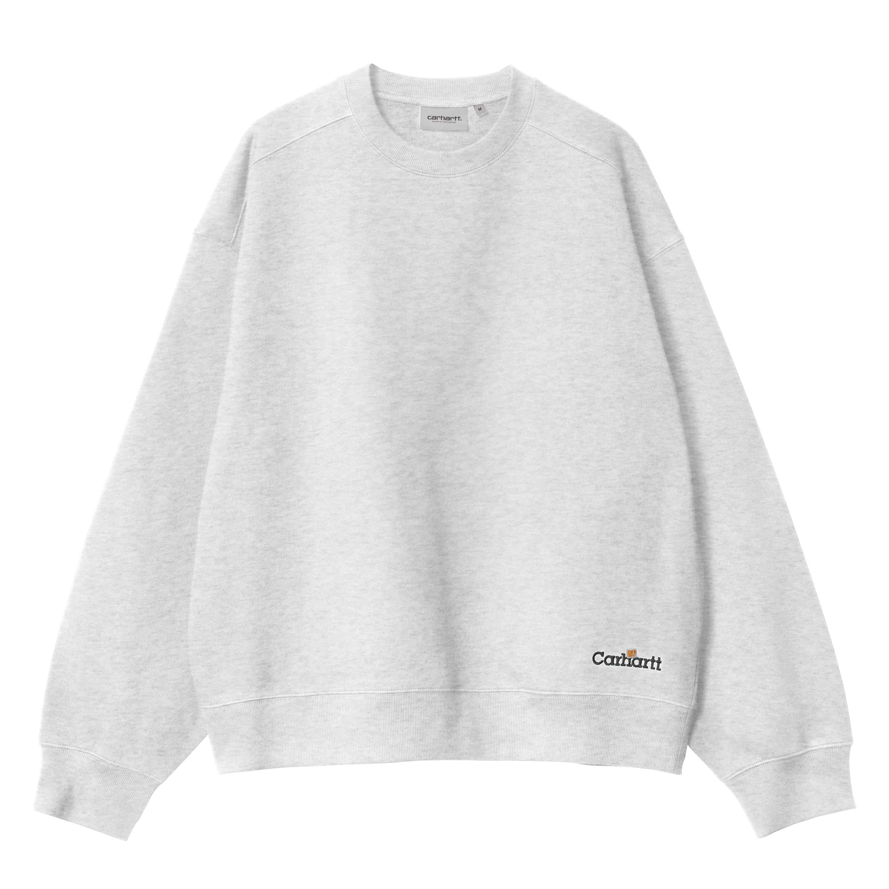 Label Script Sweat