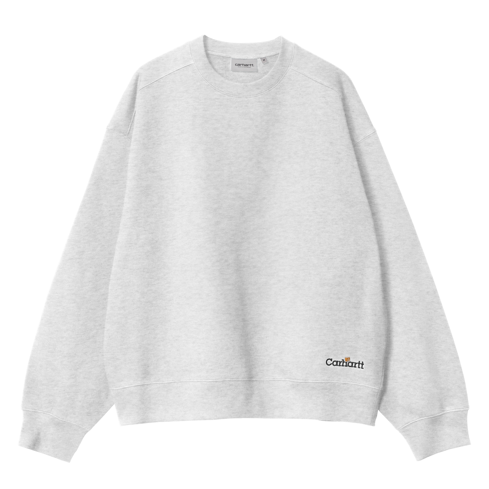 Label Script Sweat