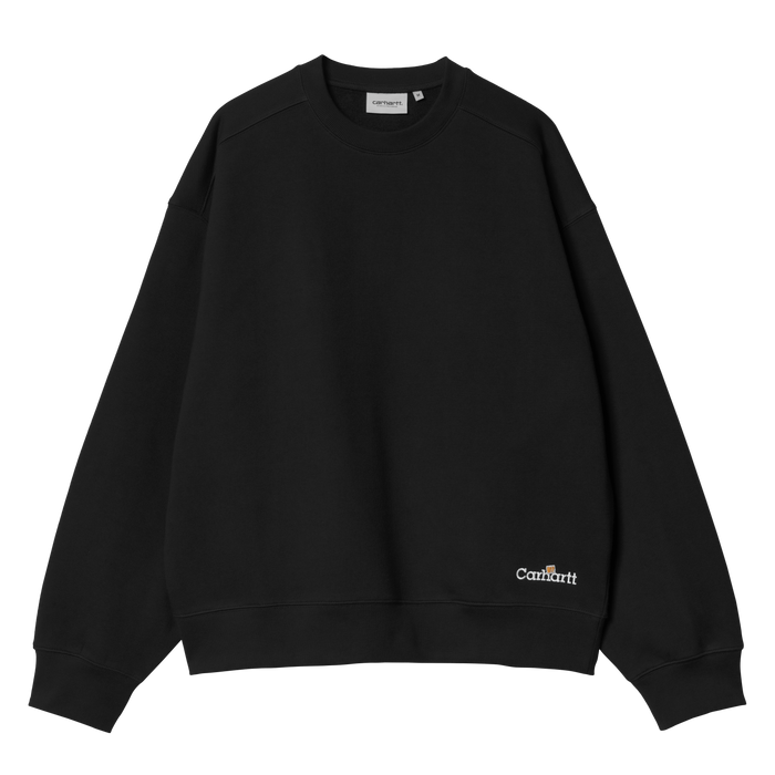 Label Script Sweat